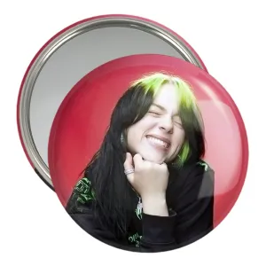 آینه جیبی بیلی آیلیش Billie Eilish