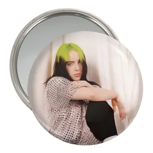 آینه جیبی بیلی آیلیش Billie Eilish