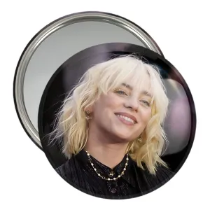 آینه جیبی بیلی آیلیش Billie Eilish
