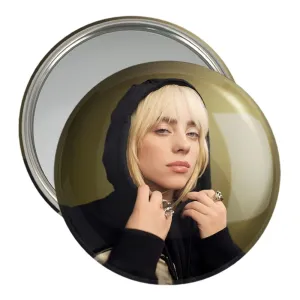 آینه جیبی بیلی آیلیش Billie Eilish