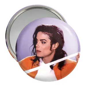 آینه جیبی مایکل جکسون Michael Jackson