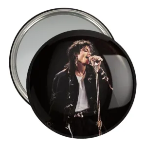 آینه جیبی مایکل جکسون Michael Jackson