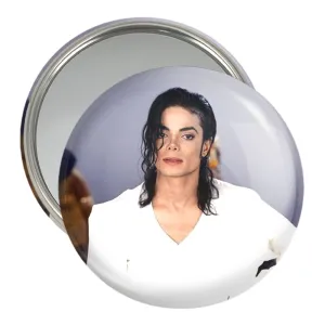 آینه جیبی مایکل جکسون Michael Jackson