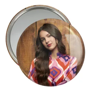 آینه جیبی اولیویا رودریگو Olivia Rodrigo