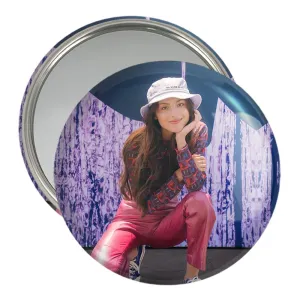 آینه جیبی اولیویا رودریگو Olivia Rodrigo