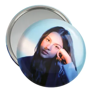 آینه جیبی اولیویا رودریگو Olivia Rodrigo