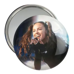 آینه جیبی اولیویا رودریگو Olivia Rodrigo