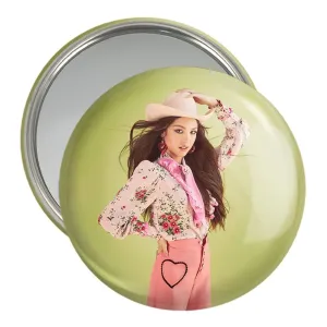 آینه جیبی اولیویا رودریگو Olivia Rodrigo