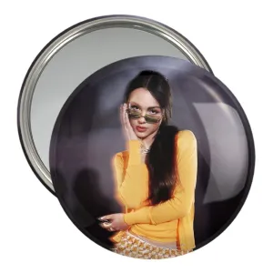 آینه جیبی اولیویا رودریگو Olivia Rodrigo