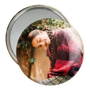 آینه جیبی اولیویا رودریگو Olivia Rodrigo