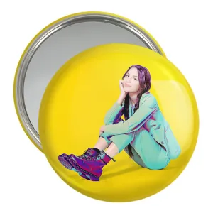 آینه جیبی اولیویا رودریگو Olivia Rodrigo