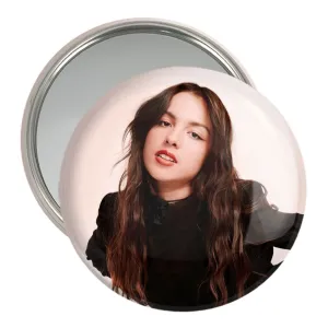 آینه جیبی اولیویا رودریگو Olivia Rodrigo