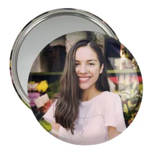 آینه جیبی اولیویا رودریگو Olivia Rodrigo