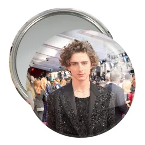 آینه جیبی تیموتی شالامی Timothée Chalamet