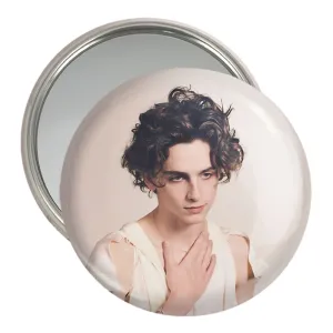 آینه جیبی تیموتی شالامی Timothée Chalamet