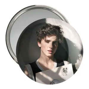 آینه جیبی تیموتی شالامی Timothée Chalamet