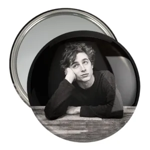 آینه جیبی تیموتی شالامی Timothée Chalamet