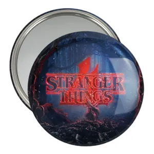 آینه جیبی سریال استرنجر تینگز Stranger Things