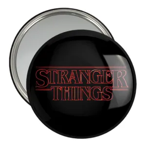 آینه جیبی سریال استرنجر تینگز Stranger Things