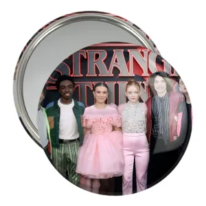 آینه جیبی سریال استرنجر تینگز Stranger Things