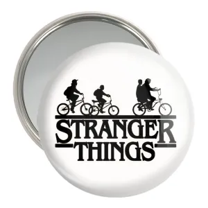 آینه جیبی سریال استرنجر تینگز Stranger Things
