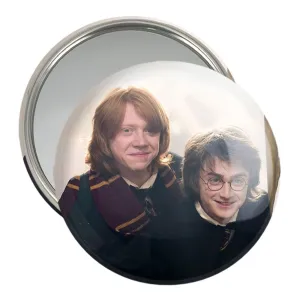 آینه جیبی هری و رون هری پاتر Harry Potter