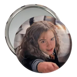 آینه جیبی هرماینی هری پاتر Harry Potter