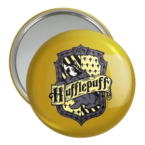 آینه جیبی هافلپاف هری پاتر Harry Potter