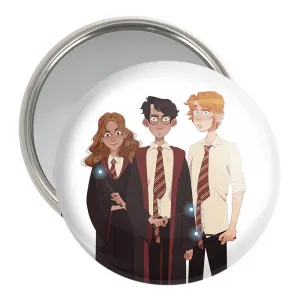 آینه جیبی هری پاتر Harry Potter