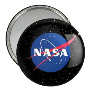 آینه جیبی ناسا NASA