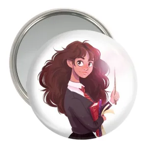 آینه جیبی هرماینی هری پاتر Harry Potter