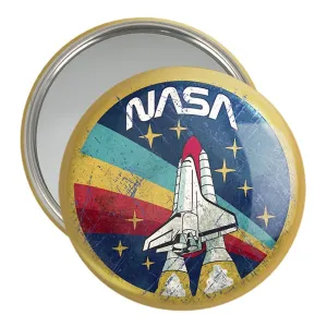 آینه جیبی ناسا NASA