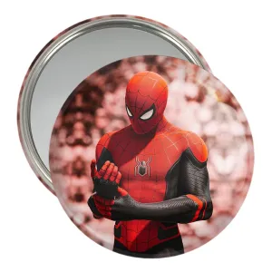 آینه جیبی مرد عنکبوتی مارول Marvel