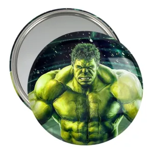 آینه جیبی هالک مارول Marvel