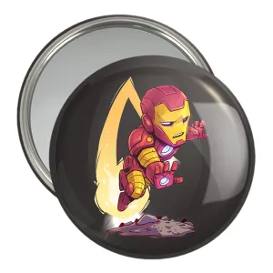 آینه جیبی اونجرز مارول Marvel