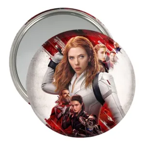 آینه جیبی مارول Marvel