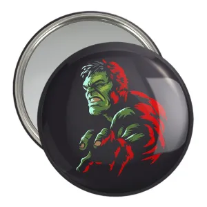 آینه جیبی مارول Marvel