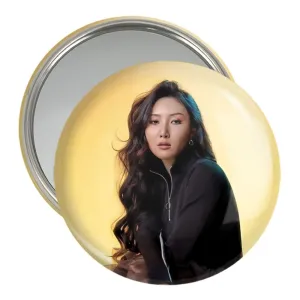 آینه جیبی هوآسا گروه مامامو Mamamoo