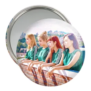 آینه جیبی گروه مامامو Mamamoo