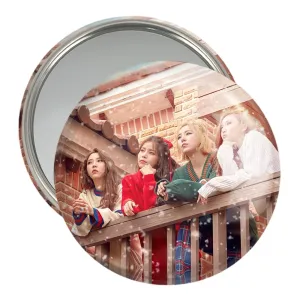 آینه جیبی گروه مامامو Mamamoo
