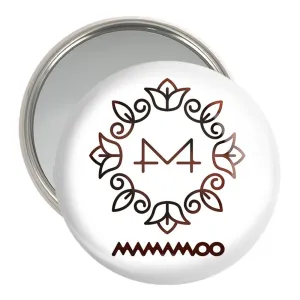 آینه جیبی گروه مامامو Mamamoo