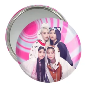 آینه جیبی گروه مامامو Mamamoo