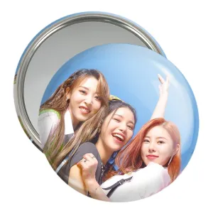 آینه جیبی گروه مامامو Mamamoo
