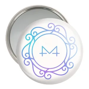 آینه جیبی گروه مامامو Mamamoo