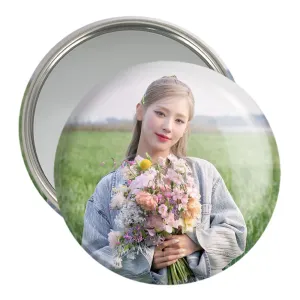 آینه جیبی میون گروه جی آیدل GIdle