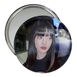 آینه جیبی مینی گروه جی آیدل GIdle