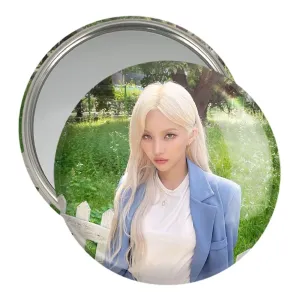 آینه جیبی سویون گروه جی آیدل GIdle