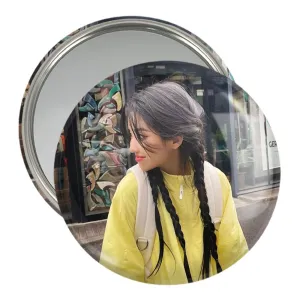 آینه جیبی سویون گروه جی آیدل GIdle