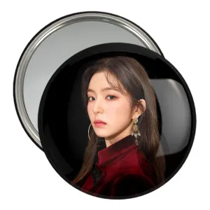 آینه جیبی سولگی گروه رد ولوت Red Velvet