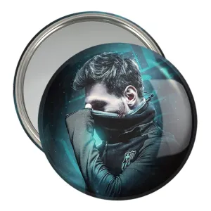 آینه جیبی لیونل مسی